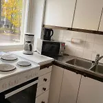 Мотель Citimotel Лаппеэнранта