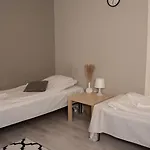 Мотель Citimotel Лаппеэнранта