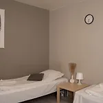 Мотель Citimotel Лаппеэнранта