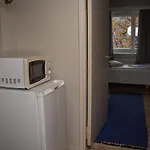 Citimotel Motel *