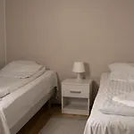 Motel Citimotel *