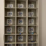 Citimotel Мотель Лаппеэнранта