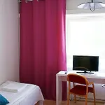 Motel Citimotel *