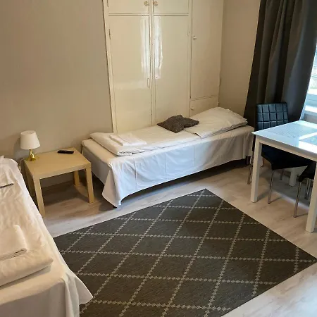 Citimotel 모텔