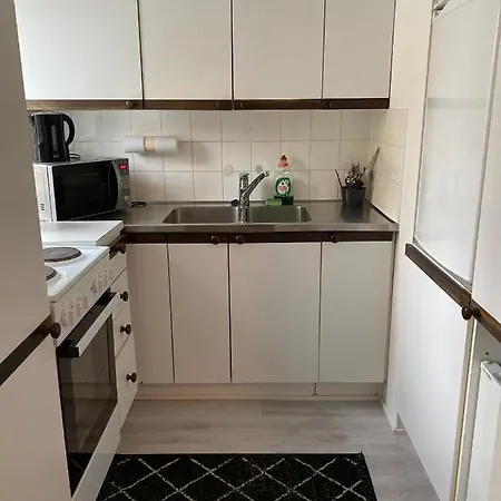 Citimotel ラッペーンランタ