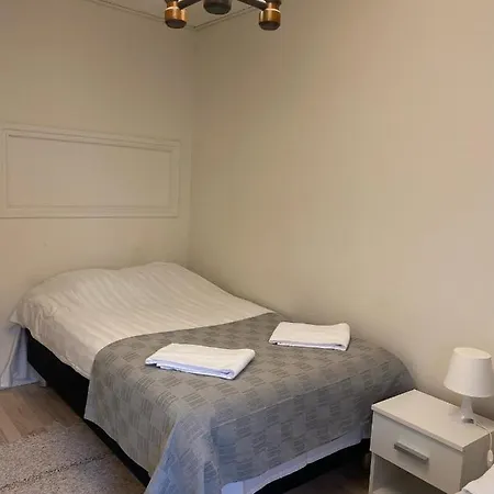 Citimotel * 라펜란타