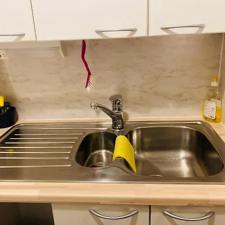 Μοτέλ Citimotel *