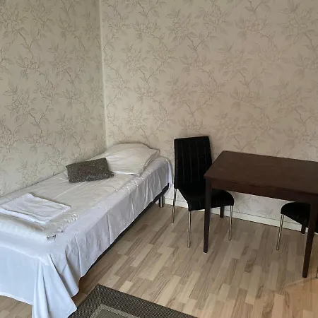 Motel Citimotel Lappeenranta