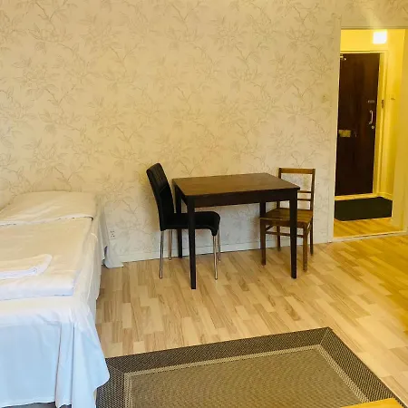 Citimotel Λαπεενράντα