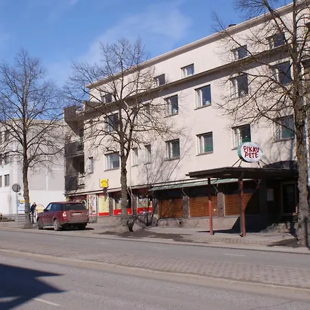 Citimotel *