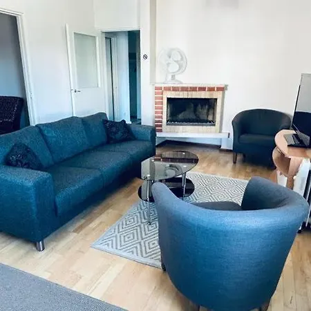 Citimotel * Λαπεενράντα
