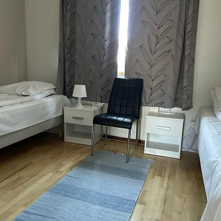 Μοτέλ Citimotel *