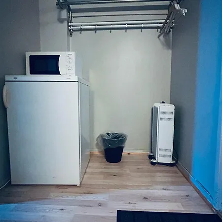 Citimotel Μοτέλ *