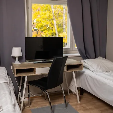 Citimotel モーテル