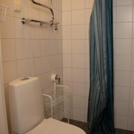 Motel Citimotel Lappeenranta