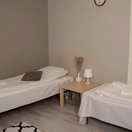 Motel Citimotel Lappeenranta