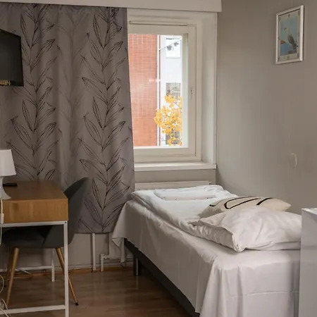 Citimotel 모텔