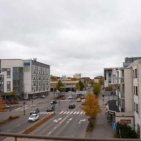 Citimotel Lappeenranta