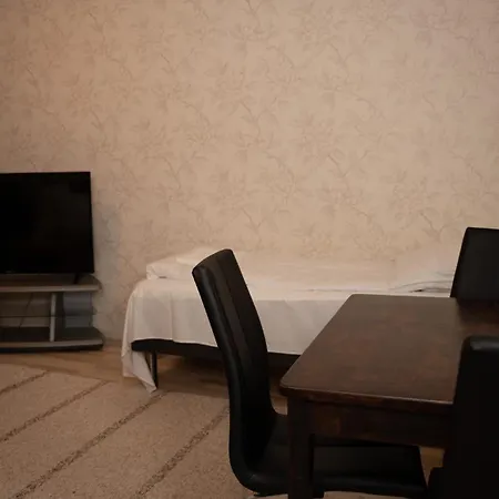 Citimotel 모텔