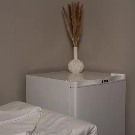 モーテル Citimotel *