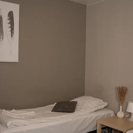 Citimotel 모텔