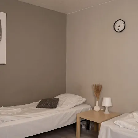 Motel Citimotel Lappeenranta