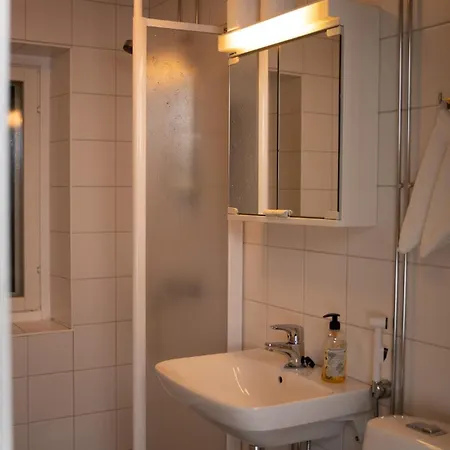 Motel Citimotel Lappeenranta