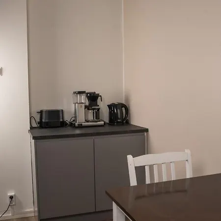 Citimotel 모텔 라펜란타