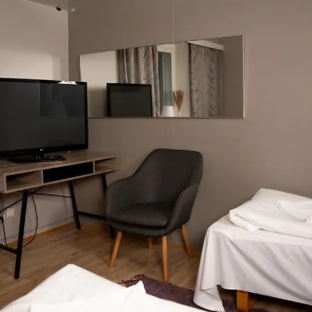 Citimotel *