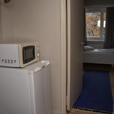 Citimotel 모텔 *
