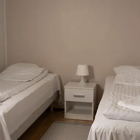 모텔 Citimotel *