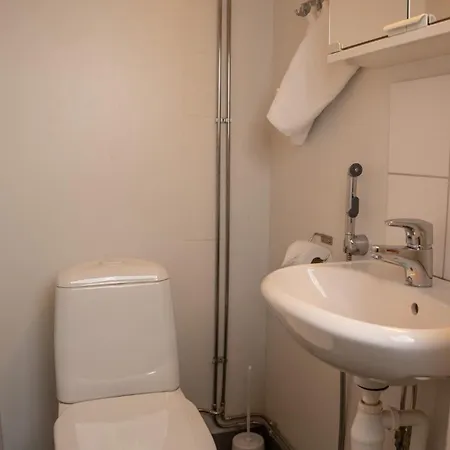 Citimotel モーテル ラッペーンランタ