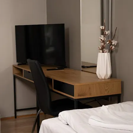 모텔 Citimotel