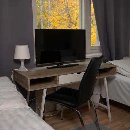 Citimotel Lappeenranta