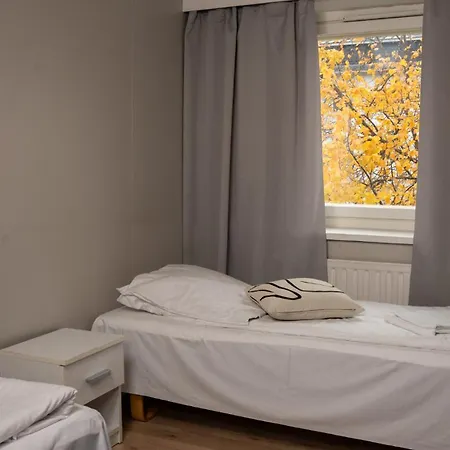 Citimotel 모텔