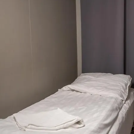 Citimotel 모텔 *