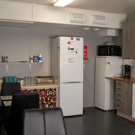 モーテル Citimotel ラッペーンランタ