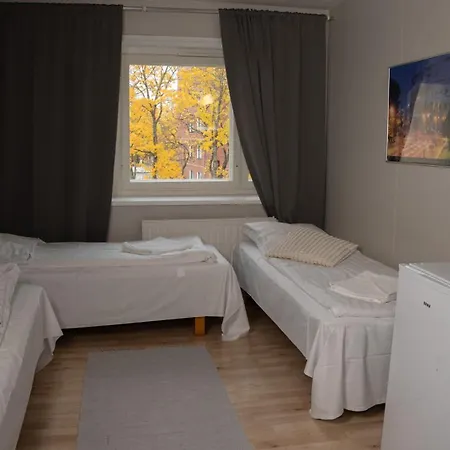 모텔 Citimotel