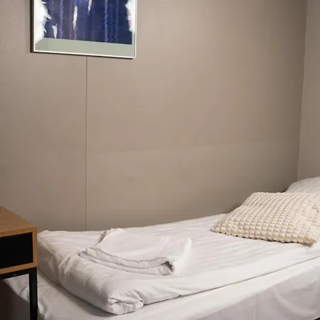 모텔 Citimotel
