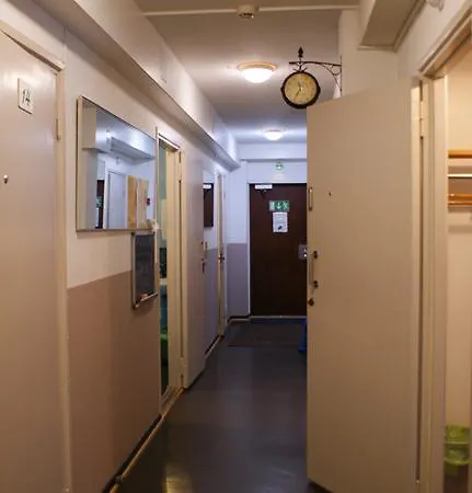 모텔 Citimotel 라펜란타