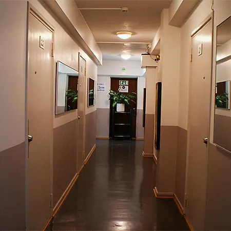 Citimotel 라펜란타