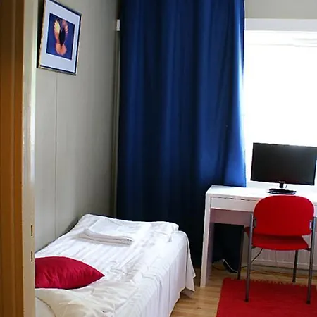Citimotel * Lappeenranta