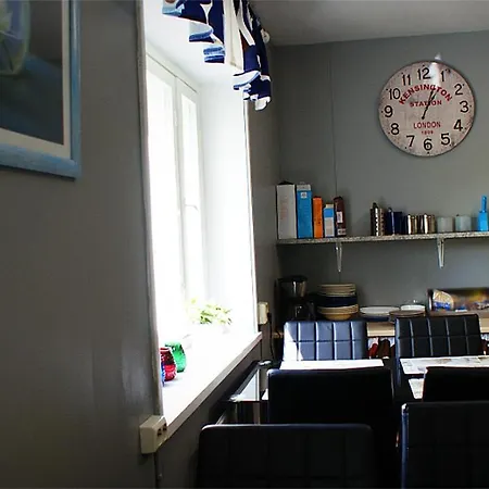 Citimotel モーテル