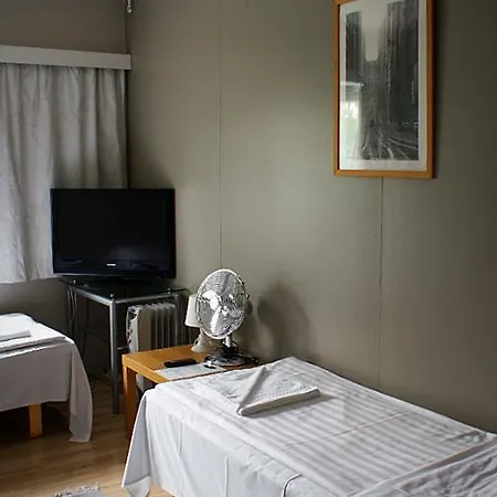 Motelli Citimotel