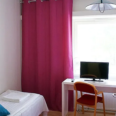 Motelli Citimotel *