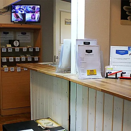 Citimotel Μοτέλ Λαπεενράντα