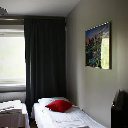Motelli Citimotel Lappeenranta