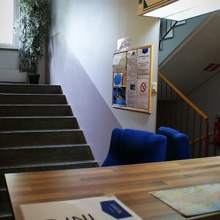 モーテル Citimotel