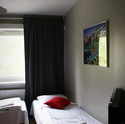 Motel Citimotel Lappeenranta