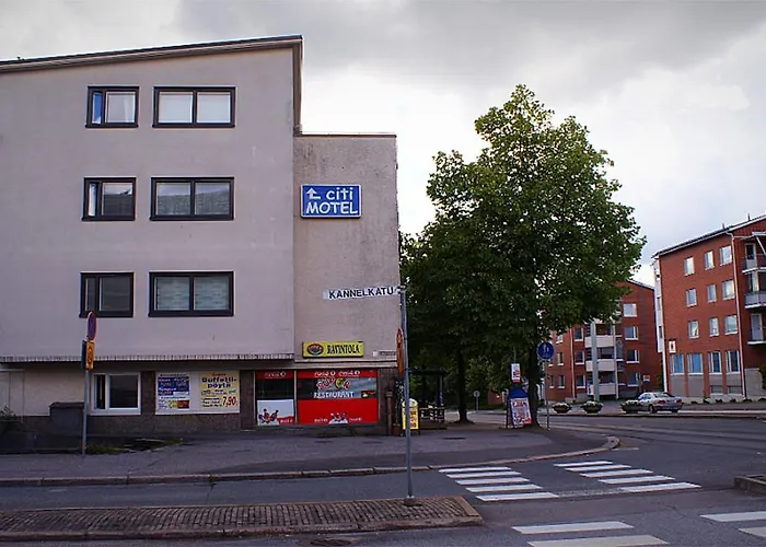 Motel Citimotel